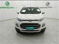 FORD ECOSPORT -  1.5 tdci 90cv