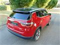 JEEP COMPASS 2.0 Multijet II aut. 4WD Limited