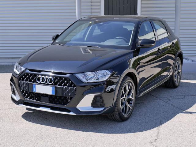 AUDI A1 CITYCARVER Citycarver 1.0 (30) Tfsi 110cv S-tronic Admired