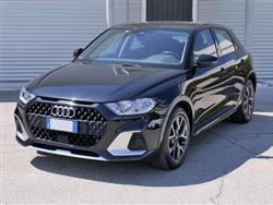 AUDI A1 CITYCARVER Citycarver 1.0 (30) Tfsi 110cv S-tronic Admired