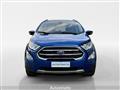 FORD ECOSPORT 1.0 EcoBoost 125 CV Start&Stop Titanium