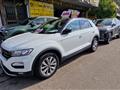 VOLKSWAGEN T-ROC 1.0 TSI Style BlueMotion Technology