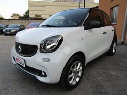 SMART FORFOUR 1.0 twinamic Youngster NEOPATENTATI * 97.000 KM *