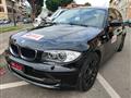 BMW SERIE 1 d 2.0 143CV cat 5 porte Futura DPF