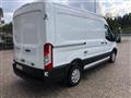 FORD TRANSIT 290 2.0TDCi EcoBlue MHEV 130CV PM-TM Furgone Trend