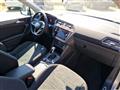 VOLKSWAGEN TIGUAN 2.0 TDI 150 CV SCR DSG 4MOTION Elegance