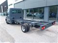 NISSAN INTERSTAR 35 2.3 dCi 165CV Tp-PL-SL-RG Cabinato