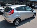 FORD FIESTA 5p 1.2 16v Titanium 82cv FL