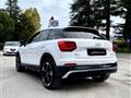 AUDI Q2 30 TDI S line Tetto/Clima bi-zona/Navi