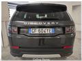 LAND ROVER DISCOVERY SPORT Discovery Sport 1.5 I3 PHEV 309 CV AWD Auto S