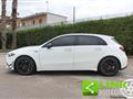 MERCEDES CLASSE A Automatic Premium AMG Black Edition GARANZIA 12 M