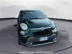 FIAT 500L 1.6 Multijet 105 CV Trekking