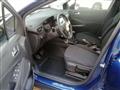 OPEL CROSSLAND 1.2 Turbo 12V 110 CV Start&Stop Edition