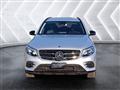 MERCEDES GLC SUV 250 d Premium 4matic auto