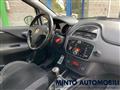 FIAT PUNTO EVO 1.2 69CV  GPL ADATTA PER NEOPATENTATI