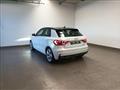 AUDI A1 SPORTBACK SPB 25 TFSI Admired Advanced