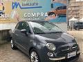 FIAT 500 1.2cc GPL 69cv BLUETOOTH CLIMA STEREO