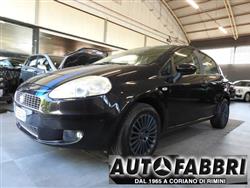 FIAT Grande Punto 1.4 5 porte Dynamic