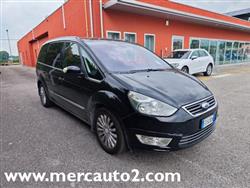 FORD GALAXY 2.0 TDCi 163 CV DPF Titanium 7POSTI