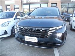 HYUNDAI NUOVA TUCSON 1.6 T-GDI 48V XLine