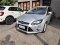 FORD FOCUS 1.6 TDCi 115 CV SW Titanium PREZZO REALE