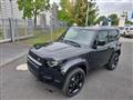 LAND ROVER DEFENDER 90 3.0D I6 250 CV AWD Auto X-Dynamic SE