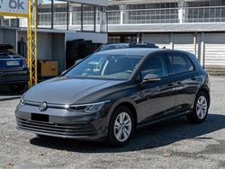 VOLKSWAGEN GOLF 1.0 eTSI EVO DSG Life