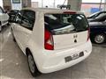 SEAT MII 1.0 5p. Reference