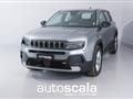 JEEP AVENGER 1.2 Turbo Altitude