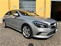 MERCEDES CLASSE CLA SHOOTING BRAKE FAMILIARE  Automatic Business