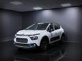 CITROEN C3 BlueHDi 100 S&S Shine