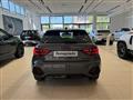 AUDI A1 SPORTBACK A1 SPB 30 TFSI Identity Black