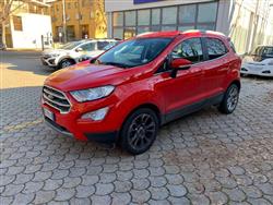 FORD ECOSPORT 1.5 Ecoblue 95 CV Start&Stop Titanium