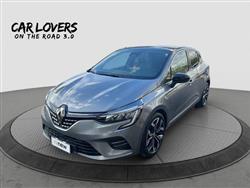 RENAULT NEW CLIO 1.0 tce Techno 90cv