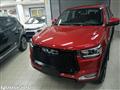 EVO CROSS 4 2.0 Turbo Diesel Doppia Cabina