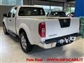 NISSAN NAVARA 2.5 dCi 190CV 4p Double Cab Sport AUTOCARRO