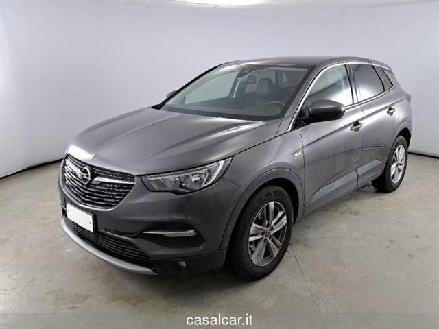 OPEL GRANDLAND X Grandland X 2.0 diesel Ecotec Start&Stop aut. Innovation