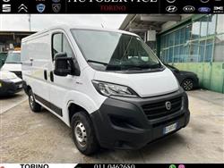 FIAT DUCATO 30 2.3 MJT 120CV PC-TN Furgone