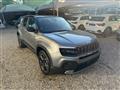 JEEP AVENGER 1.2 Turbo Summit tetto apribile