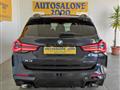 BMW X3 xDrive20d 48V Msport