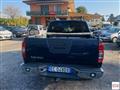 NISSAN Navara 2.5 dci d.cab XE