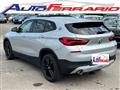 BMW X2 sDrive18i Msport