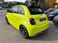 ABARTH 500 Cabrio 500e Cabrio 42 kWh Turismo