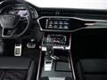 AUDI A6 AVANT AVANT QUATTRO TIPTRONIC CARBO PACK RS DYNAMIC PLUS