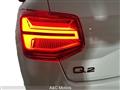 AUDI Q2 35 TFSI S tronic Business