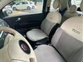 FIAT 500 1.2cc GPL 69cv BLUETOOTH CLIMA STEREO