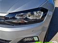 VOLKSWAGEN POLO 1.6 TDI 5p. Comfortline MANUTENZ.CASA MADRE