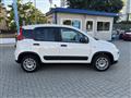 FIAT PANDA VAN Panda 1.0 S&S Hybrid Van 4 posti