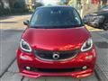 SMART FORFOUR BRABUS 0.9 Turbo twinamic Xclusive