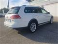 VOLKSWAGEN GOLF Alltrack 1.6 TDI 4MOTION Executive BMT